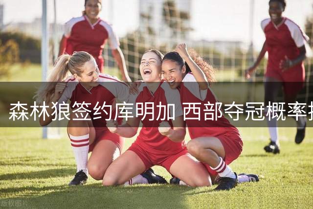 森林狼签约库明加 西部夺冠概率提升至9%